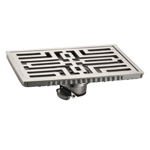 Shower & Bathtub Drains You'll Love Wayfair.co.uk